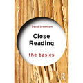 Close Reading: The Basics