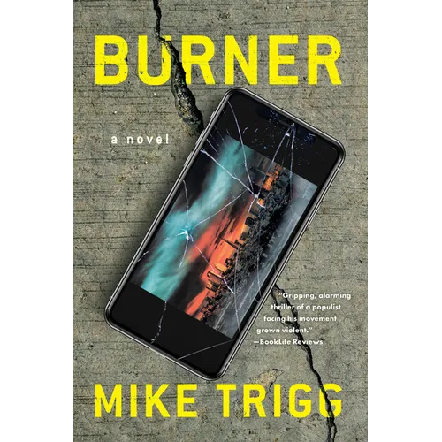 Burner