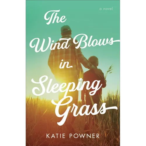 Wind Blows in Sleeping Grass