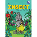 The Insect That Led The Way