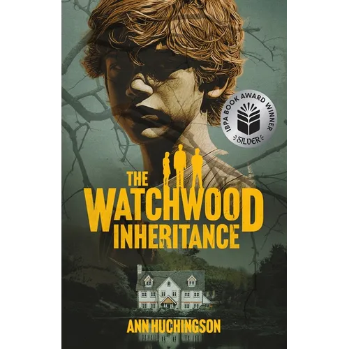 The Watchwood Inheritance