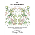 I am LovingKindness Journal: For Kids