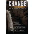 Change: From Jacob To Israel