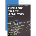 Organic Trace Analysis