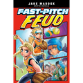 Fast-Pitch Feud