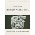 Herakleia Pontike - Eregli