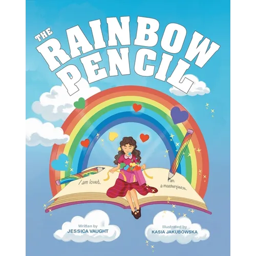 The Rainbow Pencil