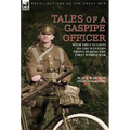 Tales of a Gaspipe Officer: With the Cyclists on the Western Front During the First World War