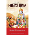 A Brief Introduction to Hinduism