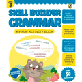 Skill Builder Grammar Level 3