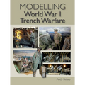 Modelling Ww1 Trench Warfare