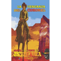 La venganza del Coronel (Colección Oeste)