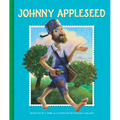 Johnny Appleseed