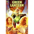 Green Lantern Vol. 1: Back in Action