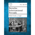 Derecho Internacional Privado