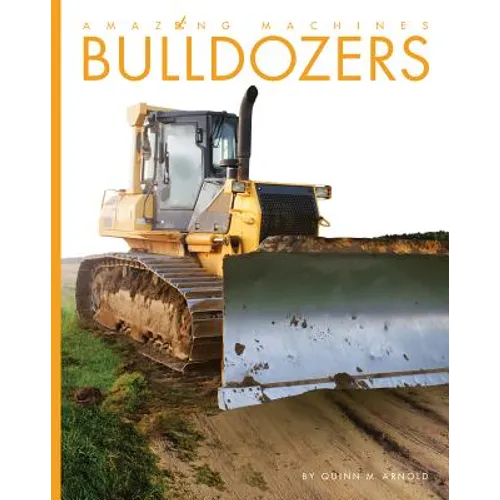 Bulldozers