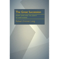 The Great Succession: Henry James and the Legacy of Hawthorne