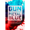 Gunmetal Blue
