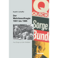 Der Wehrbeauftragte Des Deutschen Bundestages: Aus Sorge Um Den Soldaten