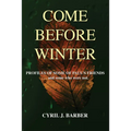 Come Before Winter
