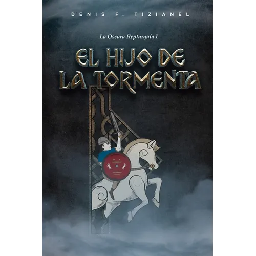 El hijo de la tormenta