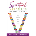 Spiritual Vitamins