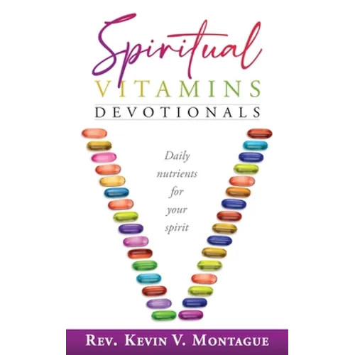 Spiritual Vitamins