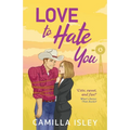 Love to Hate You