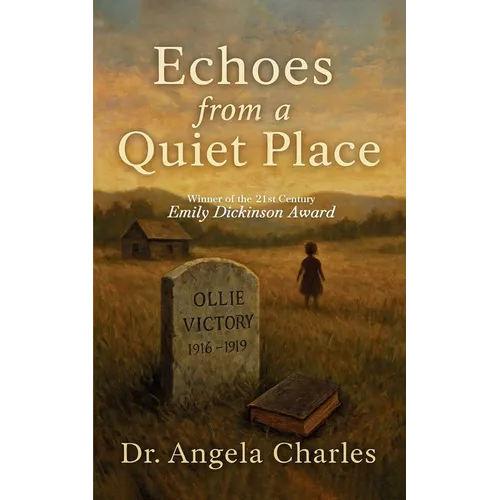 Echoes from A Quiet Place