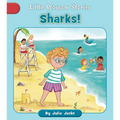 Sharks!