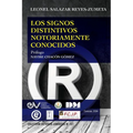 Los Signos Distintivos Notoriamente Conocidos