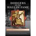 Dodgers in the Hall of Fame