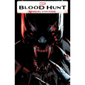 Blood Hunt: Marvel Universe