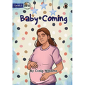 Baby Coming - Our Yarning