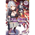 Hell Mode, Vol. 4: The Hardcore Gamer Dominates in Another World with Garbage Balancing