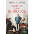 Tardes Con El Emperador / Afternoons with the Emperor