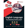 English Language For Banking Prelims Exam 16 Solved Topic-Wise Tests For SBI/IBPS/RBI/IDBI Bank/Nabard/Clerk/PO
