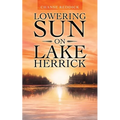 Lowering Sun on Lake Herrick