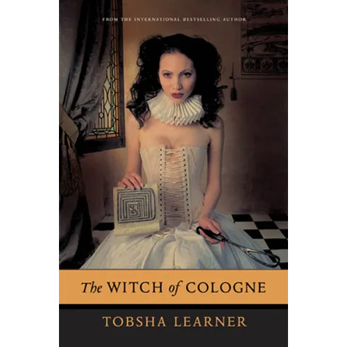 The Witch of Cologne