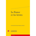 La France Et Les Lettres