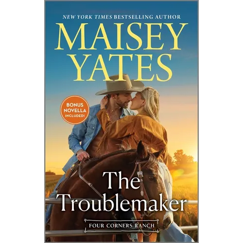 The Troublemaker