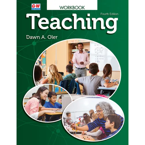 Teaching