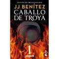 Caballo de Troya 1: Jerusalén (Edición 40 Aniversario) / Trojan Horse 1: Jerusalem (40th Anniversary Edition)