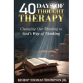 40 Days of Thought Therapy