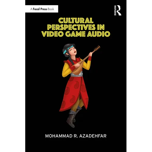 Cultural Perspectives in Video Game Audio