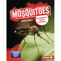Mosquitoes: An Augmented Reality Experience