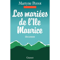 Les mariées de l'île Maurice