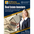 Coach Cheri's Business Planning Guide for Real Estate Investors: How to set, plan and achieve all of your business and life goals.