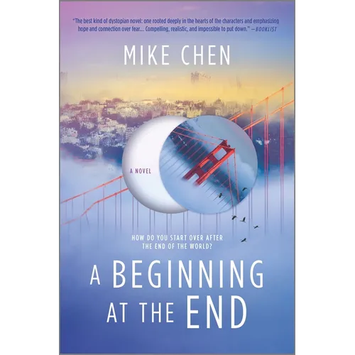 A Beginning at the End