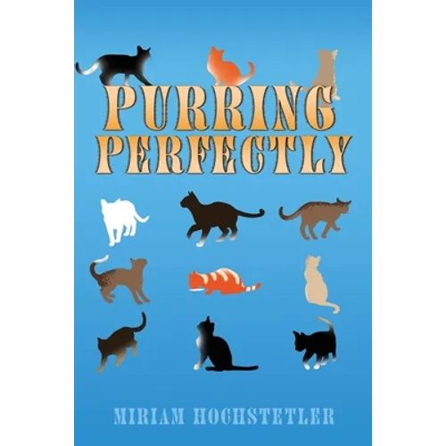 Purring Perfectly